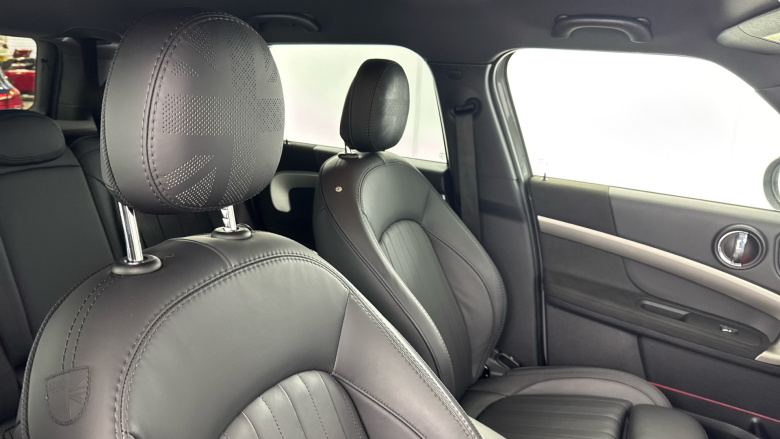 MINI Countryman 2.0 Cooper S Exclusive 5dr Petrol Hatchback